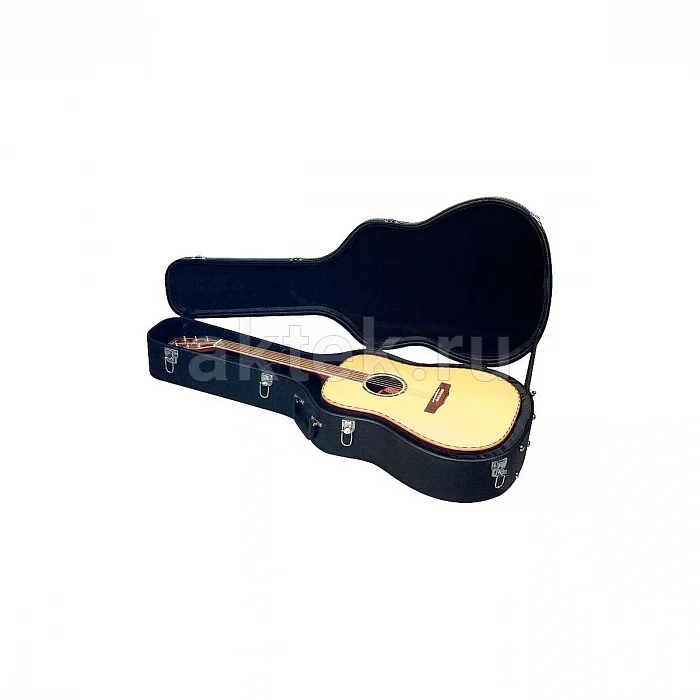 Rockcase RC10611 B/SB чехол для гитары 2