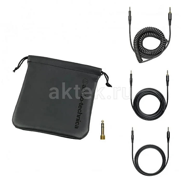Студийные наушники Audio-Technica ATH-M50XLAB Limited edition 5