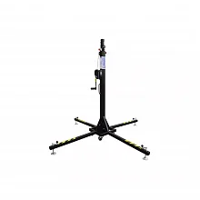 Work LW-155D световая стойка-элеватор, 5,3 м, 150 кг, Wire Drive
