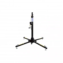 Work LW-155D световая стойка-элеватор, 5,3 м, 150 кг, Wire Drive