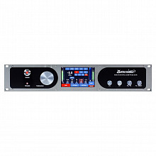 Компрессор звука Bettermaker MASTERING COMPRESSOR 3
