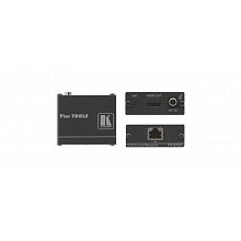 Kramer PT-572+ HDMI-приёмник по витой паре для AV-инсталляций