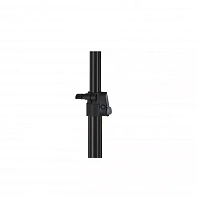 K&M 21471-000-55 стойка для акустики 3