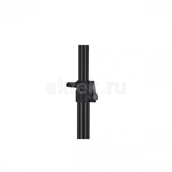 K&M 21471-000-55 стойка для акустики 3
