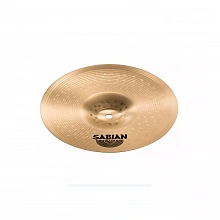 Sabian 10" B8X Splash тарелка для ударной установки 3 Sabian 10" B8X Splash тарелка для ударной установки 3