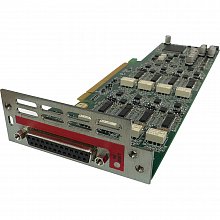 АЦП преобразователь Prism Sound Analogue cards ADA-128-8Ch-AD