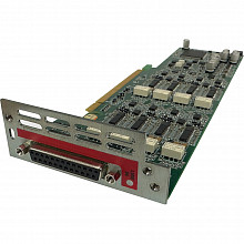 АЦП преобразователь Prism Sound Analogue cards ADA-128-8Ch-AD