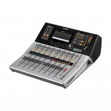 Yamaha TF1 цифровой микшер, 16 каналов, цифровая обработка