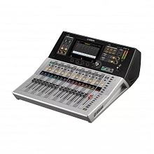 Yamaha TF1 цифровой микшер, 16 каналов, цифровая обработка
