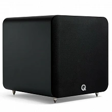 Сабвуфер Q Acoustics Q SUB80 S Black 3