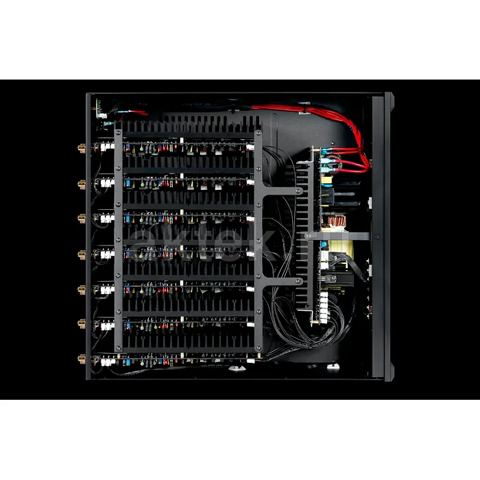 Усилитель мощности Emotiva XPA-7 Gen3 5