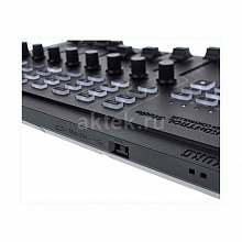 Портативный USB MIDI контроллер KORG NANOKONTROL-STUDIO 3