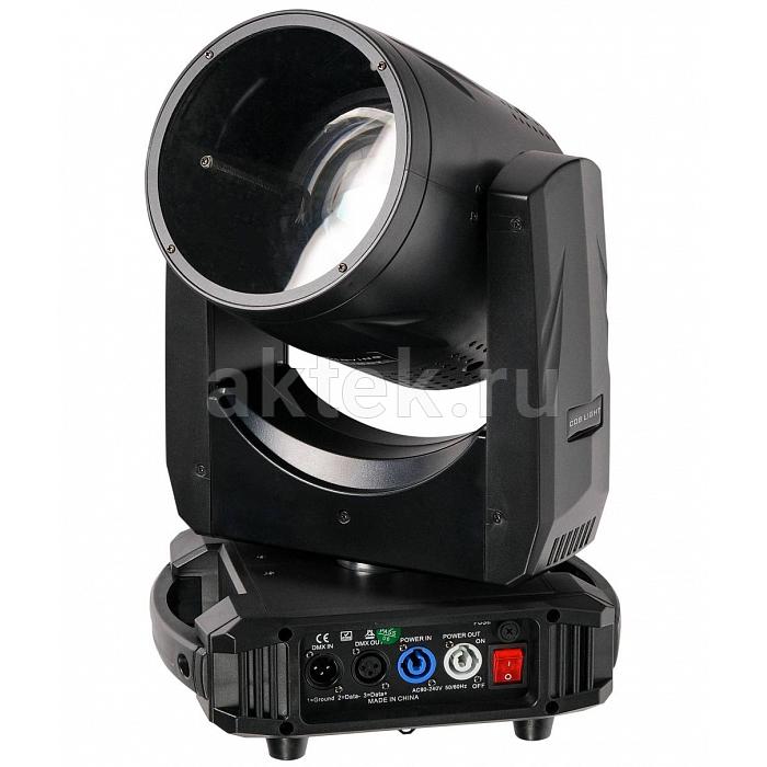 Вращающаяся голова LFocus LMB132