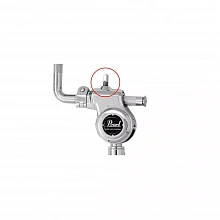 Pearl THL-1030S короткий L-образный держатель тома 3