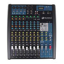 INVOTONE MiX 1222CFX 2