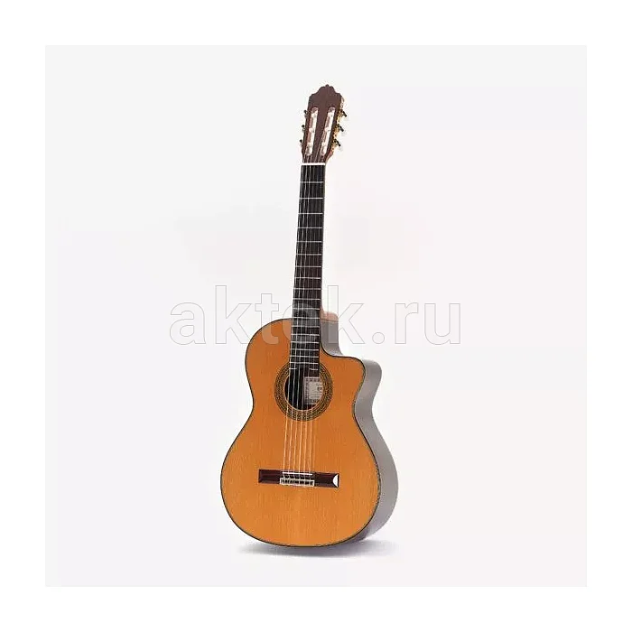 Esteve 7CE SP Satin электроакустическая гитара