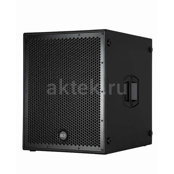 Сабвуфер RCF SUB 8004-AS