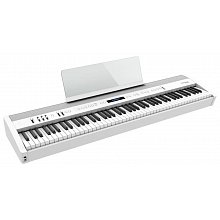 Цифровое фортепиано Roland FP-60X-WH