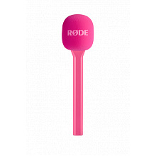 RODE Interview GO PINK набор аксессуаров для передатчика Wireless GO
