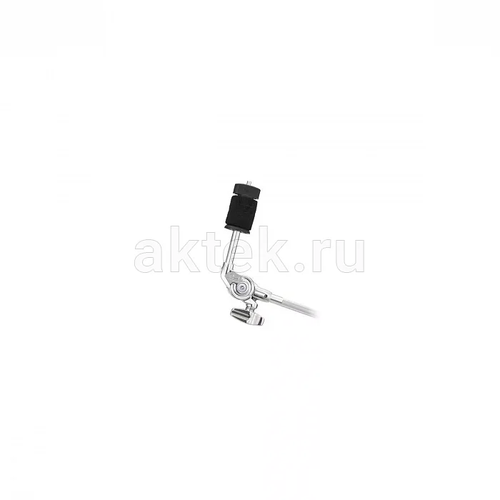 Pearl BC-830 стойка-журавль для тарелки, UniLock, двойные ножки 5