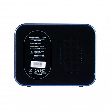 Mooer DH05i Hornet гитарный усилитель, 5 Вт, USB 3