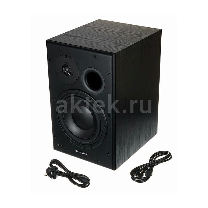 Студийный монитор Dynaudio BM15A Left 2