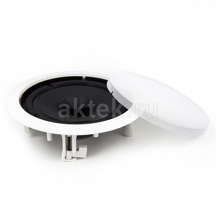 Встраиваемая акустическая система Radiotehnika TL6T8 White 6