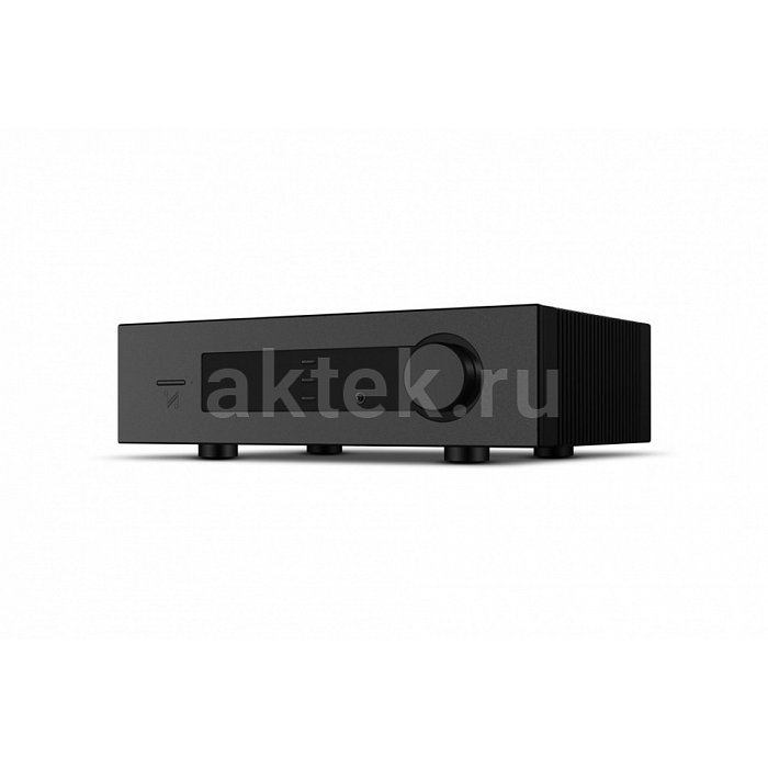 Quad Platina Integrated Aluminium Black интегральный усилитель 2×310Вт/4Ом