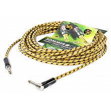 Инструментальный кабель Sommer Cable CQJZ-1000-GE