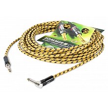 Инструментальный кабель Sommer Cable CQJZ-1000-GE