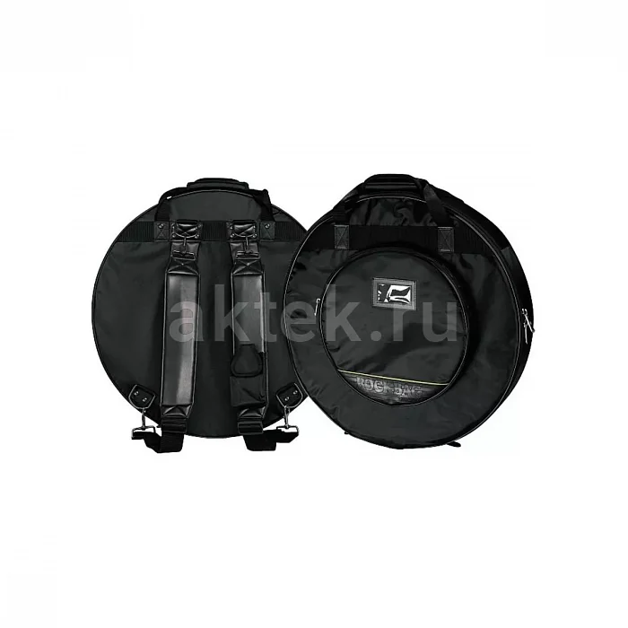 Rockbag RB22640B/PLUS чехол тарелок 22″, подкладка 25 мм