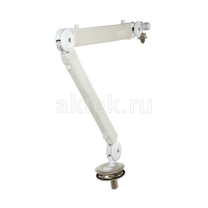 Микрофонная стойка RODE PSA1+ White 12