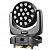 Вращающаяся голова Dialighting IW 19-20Z B-EYE