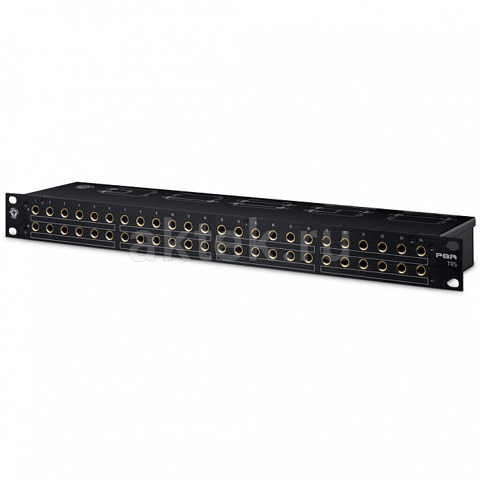 Патчбэй Black Lion PBR-TRS