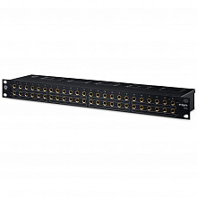 Патчбэй Black Lion PBR-TRS