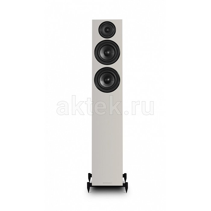 Wharfedale DIAMOND 12.4i Grey пассивная напольная акустика 2×6,5″ 30–200Вт 2