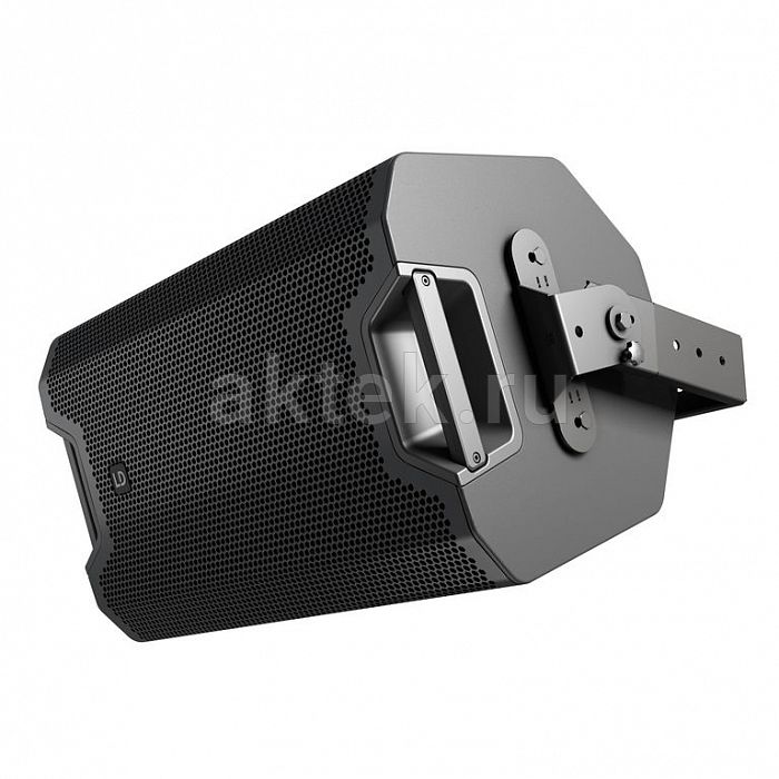 LD Systems ICOA 15 UB Black кронштейн, для профессионального звукоусиления 5