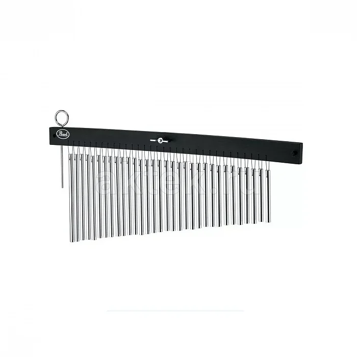 Pearl PWCH-3220A Aluminum Windchimes 32-Bar чаймс с чехлом 2