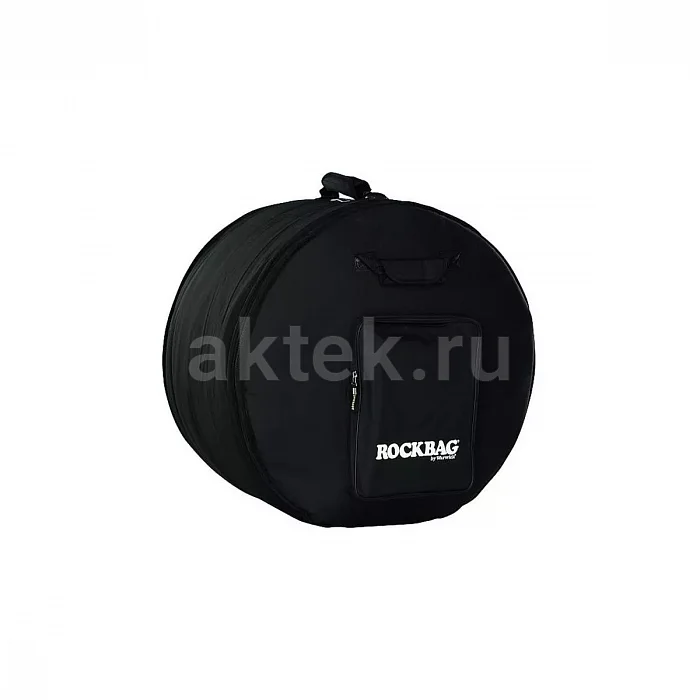 Rockbag RB22882B чехол маршевого бас-барабана 26×16″, подкладка 10 мм