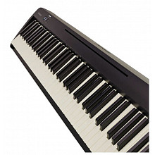 Цифровое фортепиано Roland FP-10-BK 3
