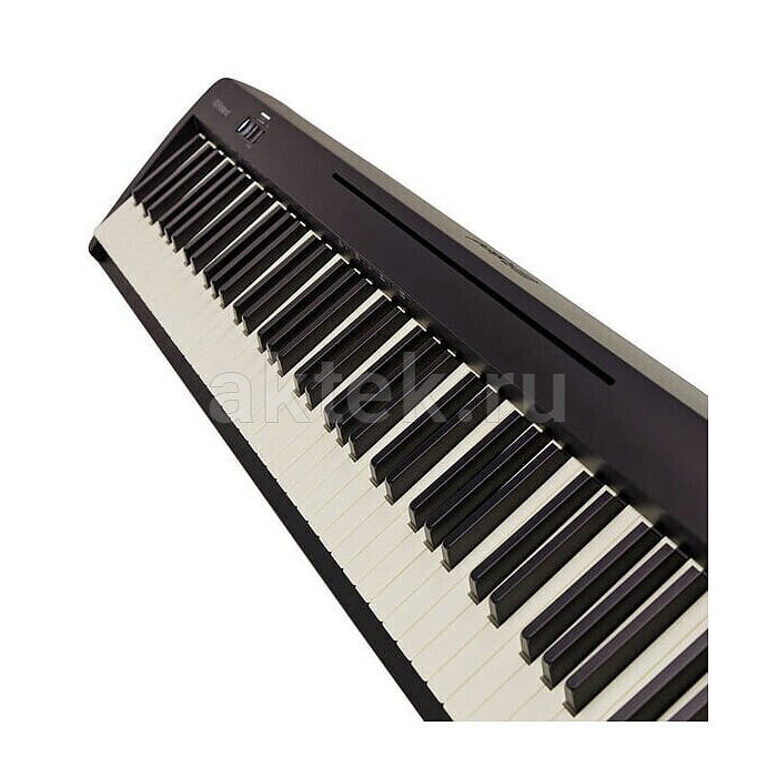 Цифровое фортепиано Roland FP-10-BK 3