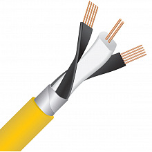 Коаксиальный цифровой кабель Wireworld CRV1.0M-10 Gold 1 м 3