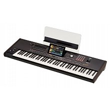 Цифровой синтезатор KORG PA5X 76 Oriental