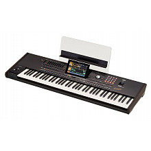 Цифровой синтезатор KORG PA5X 76 Oriental