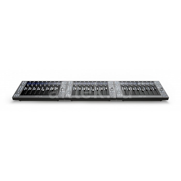 DAW-контроллер SSL UF8 Advanced DAW Controller 4