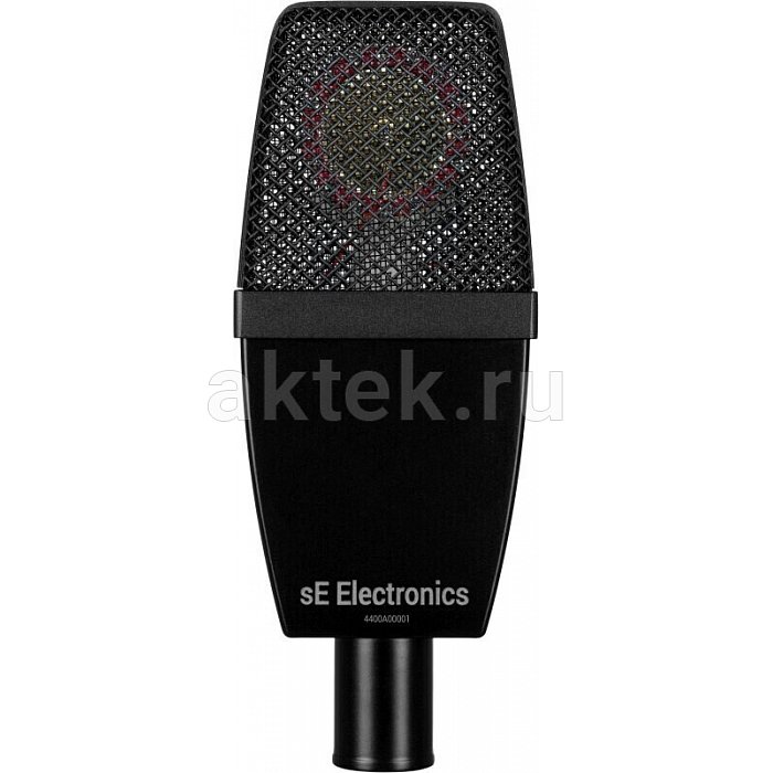 Студийный микрофон sE Electronics sE4400 3