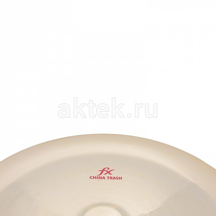 Тарелка для ударных Zildjian 20" FX China Trash 5