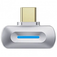 Bluetooth передатчик FiiO BT11 Silver 2 Bluetooth передатчик FiiO BT11 Silver 2