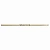 Vater VHC2BW барабанные палочки, орех