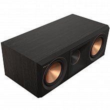 Акустическая система центрального канала Klipsch RP-500C II Ebony